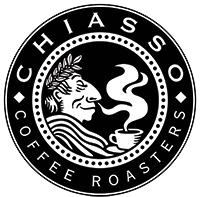 Chiasso Coffee Logo